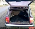 Фиолетовый ВАЗ 2104, объемом двигателя 1.5 л и пробегом 135 тыс. км за 800 $, фото 2 на Automoto.ua