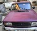 Фиолетовый ВАЗ 2104, объемом двигателя 1.5 л и пробегом 300 тыс. км за 972 $, фото 3 на Automoto.ua