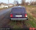 Фиолетовый ВАЗ 2104, объемом двигателя 1.5 л и пробегом 135 тыс. км за 800 $, фото 5 на Automoto.ua