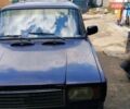 Фіолетовий ВАЗ 2104, об'ємом двигуна 1.45 л та пробігом 1 тис. км за 294 $, фото 1 на Automoto.ua