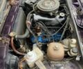 Фиолетовый ВАЗ 2104, объемом двигателя 1.5 л и пробегом 93 тыс. км за 1100 $, фото 12 на Automoto.ua