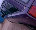 Фіолетовий ВАЗ 2104, об'ємом двигуна 1.5 л та пробігом 60 тис. км за 1100 $, фото 1 на Automoto.ua