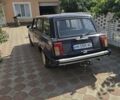 Фиолетовый ВАЗ 2104, объемом двигателя 1.45 л и пробегом 127 тыс. км за 1100 $, фото 7 на Automoto.ua