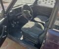 Фиолетовый ВАЗ 2104, объемом двигателя 1.45 л и пробегом 127 тыс. км за 1100 $, фото 1 на Automoto.ua