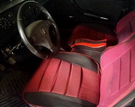 Фіолетовий ВАЗ 2104, об'ємом двигуна 1.5 л та пробігом 0 тис. км за 1000 $, фото 1 на Automoto.ua