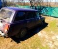 Фиолетовый ВАЗ 2104, объемом двигателя 15 л и пробегом 0 тыс. км за 250 $, фото 1 на Automoto.ua