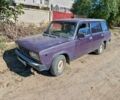 Фиолетовый ВАЗ 2104, объемом двигателя 1.5 л и пробегом 111 тыс. км за 653 $, фото 1 на Automoto.ua