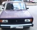Фіолетовий ВАЗ 2104, об'ємом двигуна 1.4 л та пробігом 180 тис. км за 1250 $, фото 1 на Automoto.ua