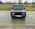 Фиолетовый ВАЗ 2104, объемом двигателя 1.5 л и пробегом 93 тыс. км за 1100 $, фото 3 на Automoto.ua