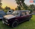 Фіолетовий ВАЗ 2104, об'ємом двигуна 1.5 л та пробігом 82 тис. км за 1600 $, фото 3 на Automoto.ua