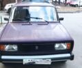 Фиолетовый ВАЗ 2104, объемом двигателя 1.4 л и пробегом 180 тыс. км за 1250 $, фото 1 на Automoto.ua