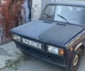 Фиолетовый ВАЗ 2104, объемом двигателя 1.6 л и пробегом 55 тыс. км за 450 $, фото 1 на Automoto.ua