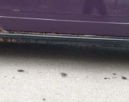 Фиолетовый ВАЗ 2104, объемом двигателя 1.4 л и пробегом 180 тыс. км за 1250 $, фото 8 на Automoto.ua