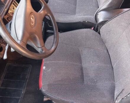 Фиолетовый ВАЗ 2104, объемом двигателя 1.45 л и пробегом 79 тыс. км за 1100 $, фото 4 на Automoto.ua