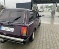 Фиолетовый ВАЗ 2104, объемом двигателя 1.5 л и пробегом 93 тыс. км за 1100 $, фото 8 на Automoto.ua