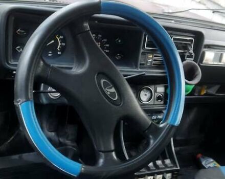 Фиолетовый ВАЗ 2104, объемом двигателя 1.4 л и пробегом 180 тыс. км за 1250 $, фото 5 на Automoto.ua