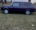 Фиолетовый ВАЗ 2104, объемом двигателя 1.5 л и пробегом 0 тыс. км за 1200 $, фото 1 на Automoto.ua