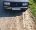 Фиолетовый ВАЗ 2104, объемом двигателя 1.45 л и пробегом 300 тыс. км за 825 $, фото 1 на Automoto.ua