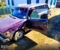 Фиолетовый ВАЗ 2104, объемом двигателя 15 л и пробегом 0 тыс. км за 250 $, фото 1 на Automoto.ua