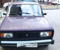 Фиолетовый ВАЗ 2104, объемом двигателя 1.4 л и пробегом 180 тыс. км за 1250 $, фото 1 на Automoto.ua