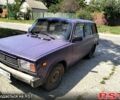 Фіолетовий ВАЗ 2104, об'ємом двигуна 1.5 л та пробігом 0 тис. км за 1000 $, фото 3 на Automoto.ua
