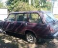 Фиолетовый ВАЗ 2104, объемом двигателя 1.5 л и пробегом 70 тыс. км за 604 $, фото 3 на Automoto.ua