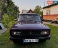 Фіолетовий ВАЗ 2104, об'ємом двигуна 1.5 л та пробігом 82 тис. км за 1600 $, фото 1 на Automoto.ua