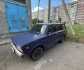 Фіолетовий ВАЗ 2104, об'ємом двигуна 1.5 л та пробігом 888 тис. км за 787 $, фото 1 на Automoto.ua