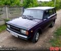 Фиолетовый ВАЗ 2104, объемом двигателя 1.5 л и пробегом 117 тыс. км за 1500 $, фото 1 на Automoto.ua