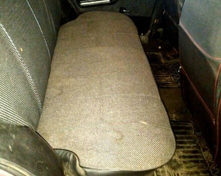 Фіолетовий ВАЗ 2104, об'ємом двигуна 1.5 л та пробігом 0 тис. км за 1000 $, фото 2 на Automoto.ua