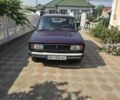 Фиолетовый ВАЗ 2104, объемом двигателя 1.45 л и пробегом 127 тыс. км за 1100 $, фото 1 на Automoto.ua