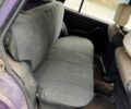 Фиолетовый ВАЗ 2104, объемом двигателя 1.5 л и пробегом 100 тыс. км за 999 $, фото 7 на Automoto.ua