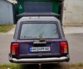 Фиолетовый ВАЗ 2104, объемом двигателя 1.5 л и пробегом 100 тыс. км за 999 $, фото 2 на Automoto.ua