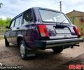 Фиолетовый ВАЗ 2104, объемом двигателя 1.5 л и пробегом 117 тыс. км за 1500 $, фото 7 на Automoto.ua