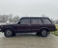 Фиолетовый ВАЗ 2104, объемом двигателя 1.5 л и пробегом 93 тыс. км за 1100 $, фото 1 на Automoto.ua