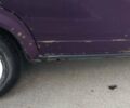 Фиолетовый ВАЗ 2104, объемом двигателя 1.4 л и пробегом 180 тыс. км за 1250 $, фото 6 на Automoto.ua
