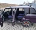 Фіолетовий ВАЗ 2104, об'ємом двигуна 1.45 л та пробігом 79 тис. км за 1300 $, фото 4 на Automoto.ua