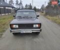 Фіолетовий ВАЗ 2104, об'ємом двигуна 1.45 л та пробігом 80 тис. км за 950 $, фото 12 на Automoto.ua