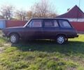 Фіолетовий ВАЗ 2104, об'ємом двигуна 1.5 л та пробігом 195 тис. км за 524 $, фото 3 на Automoto.ua
