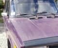 Фіолетовий ВАЗ 2104, об'ємом двигуна 0 л та пробігом 60 тис. км за 1200 $, фото 1 на Automoto.ua