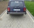 Фиолетовый ВАЗ 2104, объемом двигателя 1.5 л и пробегом 222 тыс. км за 1300 $, фото 2 на Automoto.ua