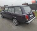 Фіолетовий ВАЗ 2104, об'ємом двигуна 1.45 л та пробігом 80 тис. км за 950 $, фото 7 на Automoto.ua