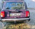 Фиолетовый ВАЗ 2104, объемом двигателя 1.5 л и пробегом 40 тыс. км за 1202 $, фото 5 на Automoto.ua