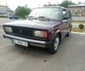Фиолетовый ВАЗ 2104, объемом двигателя 1.5 л и пробегом 65 тыс. км за 1601 $, фото 1 на Automoto.ua