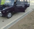 Фиолетовый ВАЗ 2104, объемом двигателя 1.5 л и пробегом 222 тыс. км за 1300 $, фото 3 на Automoto.ua