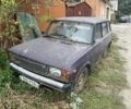 ВАЗ 2104 2002 в Виннице на Automoto.ua Фиолетовый ВАЗ 2104, объемом двигателя 1.5 л и пробегом 200 тыс. км за 400 $, фото 1 на Automoto.ua