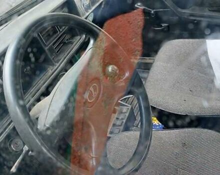 Фиолетовый ВАЗ 2104, объемом двигателя 1.45 л и пробегом 65 тыс. км за 1000 $, фото 4 на Automoto.ua