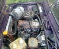 Фиолетовый ВАЗ 2104, объемом двигателя 1 л и пробегом 10 тыс. км за 650 $, фото 5 на Automoto.ua