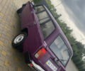 Фиолетовый ВАЗ 2104, объемом двигателя 1.45 л и пробегом 45 тыс. км за 800 $, фото 5 на Automoto.ua