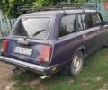 Фиолетовый ВАЗ 2104, объемом двигателя 1.45 л и пробегом 87 тыс. км за 1500 $, фото 3 на Automoto.ua